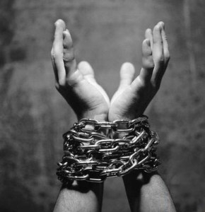 Hands Chain